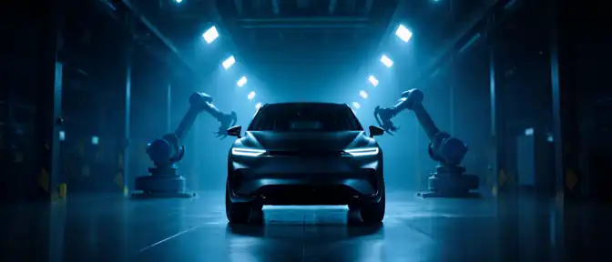 Сентябрьский старт производства Lada Azimut: АвтоВАЗ опроверг слухи о переносе сроков