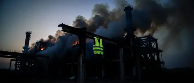 Трагедия на стройплощадке Амурского ГХК: сроки ввода объекта в эксплуатацию под угрозой