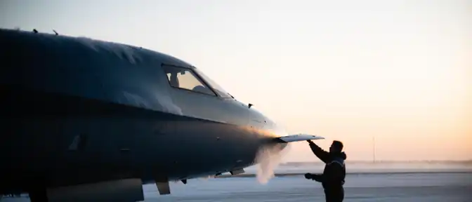 Владимир Путин анонсировал начало отгрузок лайнеров МС-21 авиакомпании Аэрофлот в 2027 году