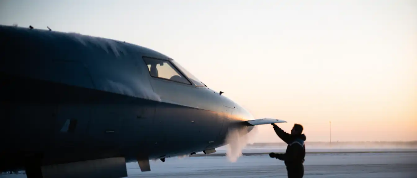Владимир Путин анонсировал начало отгрузок лайнеров МС-21 авиакомпании Аэрофлот в 2027 году